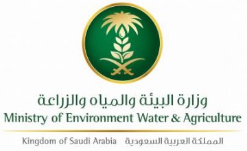 وزارة البيئة والمياه تعلن عن وظائف في مختلف مناطق المملكة